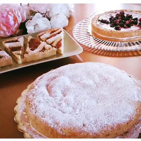 Aratro & Rosmarino Bed & Breakfast