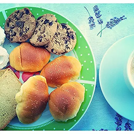 Bed & Breakfast Aratro & Rosmarino