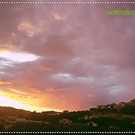 Bed & Breakfast Aratro & Rosmarino Civitanova Marche