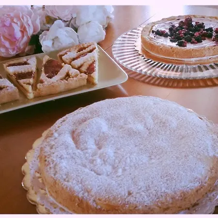 Aratro & Rosmarino 4*