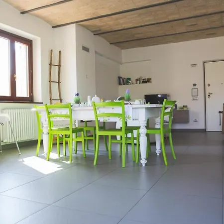 Aratro & Rosmarino Bed & Breakfast