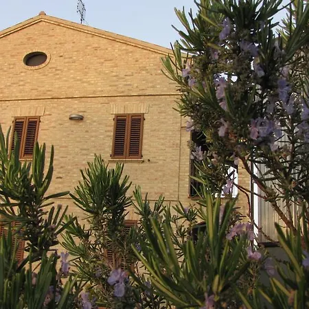 Bed & Breakfast Aratro & Rosmarino