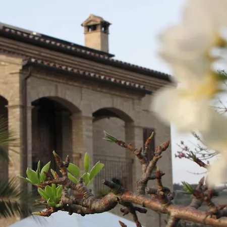 Aratro & Rosmarino Bed & Breakfast