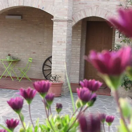 Aratro & Rosmarino 4*