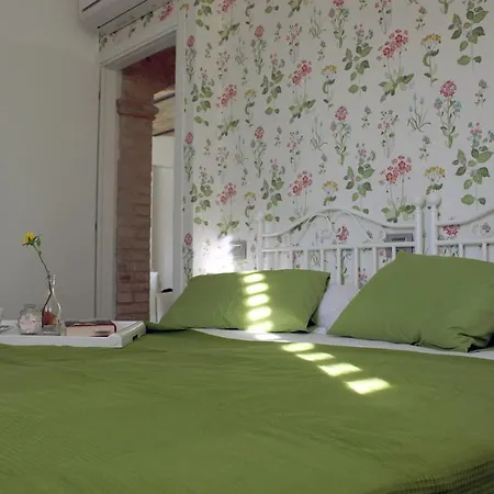 Bed & Breakfast Aratro & Rosmarino