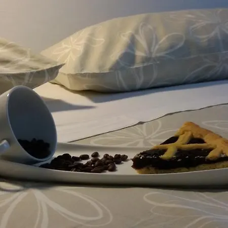 Bed & Breakfast Aratro & Rosmarino