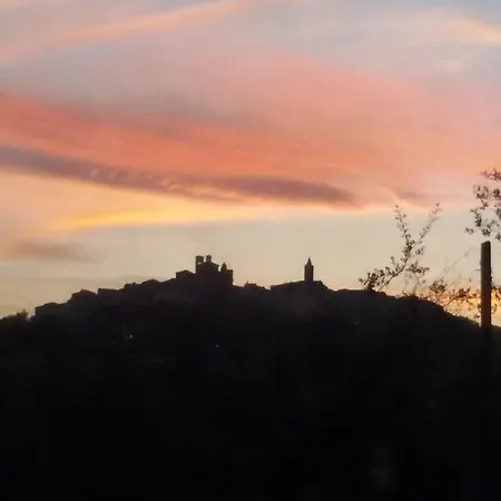 Bed & Breakfast Aratro & Rosmarino Civitanova Marche