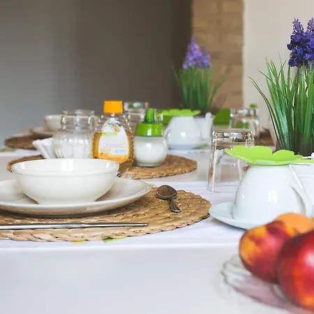 Bed & Breakfast Aratro & Rosmarino Civitanova Marche