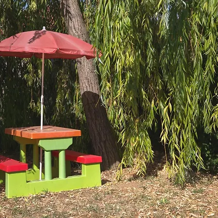 Bed & Breakfast Aratro & Rosmarino