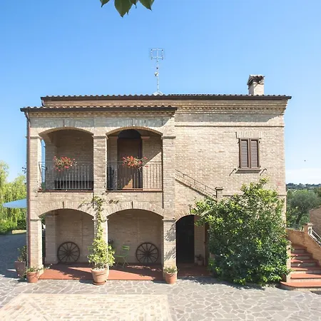 Aratro & Rosmarino Bed & Breakfast