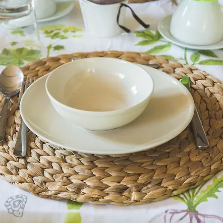 Bed & Breakfast Aratro & Rosmarino