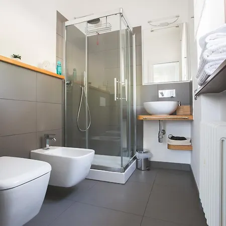 Bed & Breakfast Aratro & Rosmarino