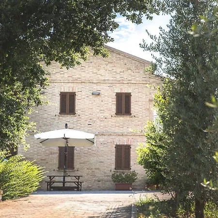 Bed & Breakfast Aratro & Rosmarino Civitanova Marche