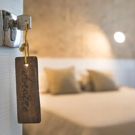 Aratro & Rosmarino Bed & Breakfast Civitanova Marche