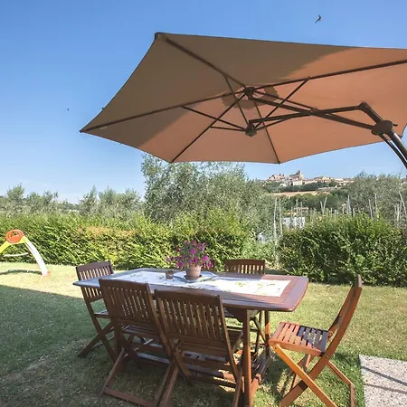 Aratro & Rosmarino Bed & Breakfast