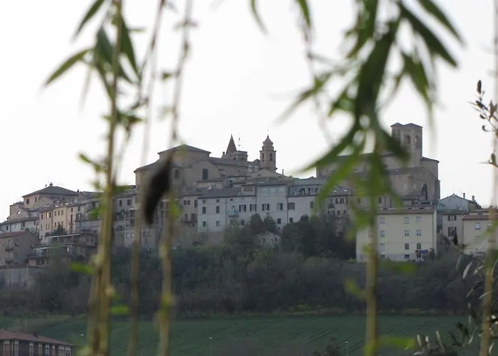 B&B Aratro & Rosmarino 4*