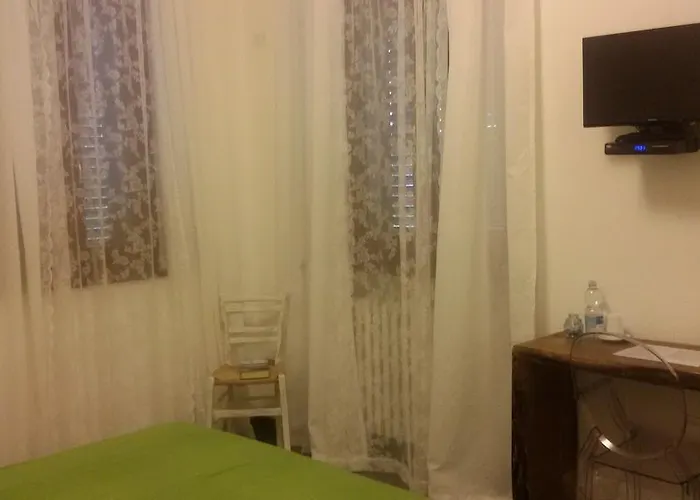 Aratro & Rosmarino 4*