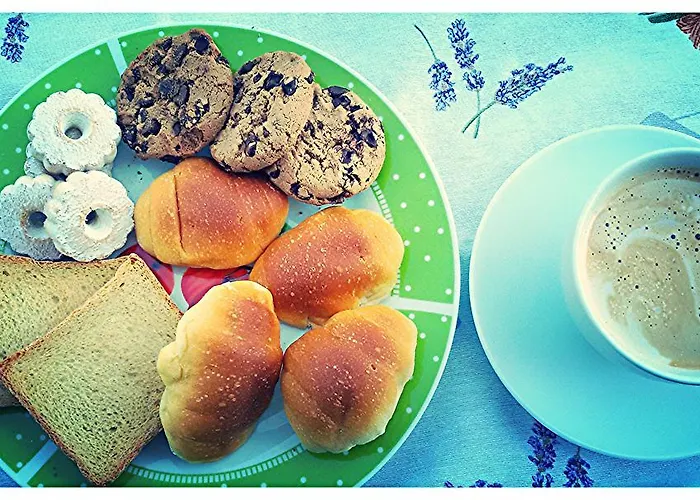 B&B Aratro & Rosmarino