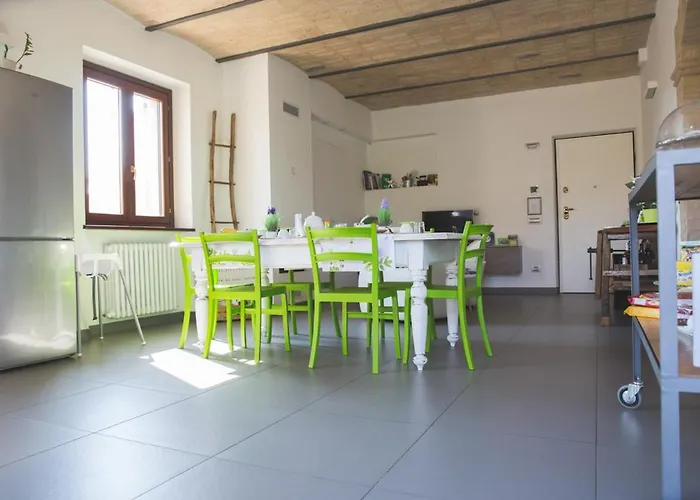 Aratro & Rosmarino B&B