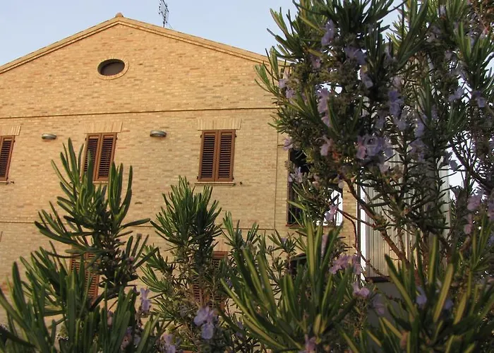 B&B Aratro & Rosmarino