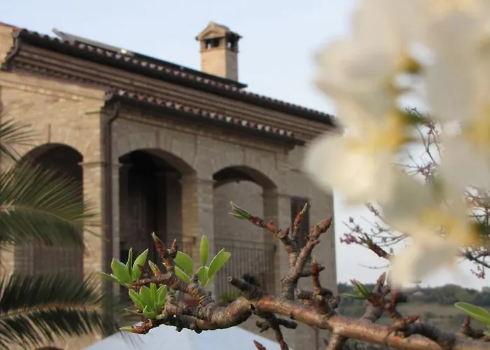 Aratro & Rosmarino B&B