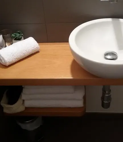 Aratro & Rosmarino B&B