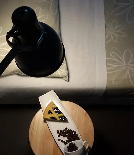 Aratro & Rosmarino 시비타노바 마르셰