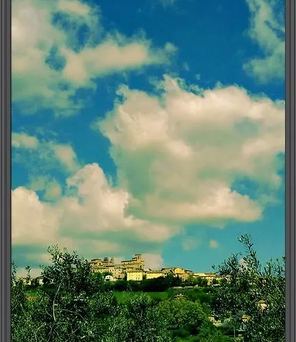 Aratro & Rosmarino B&B