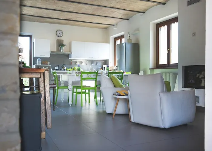 Aratro & Rosmarino 4*