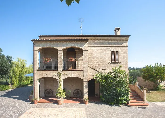 Aratro & Rosmarino B&B