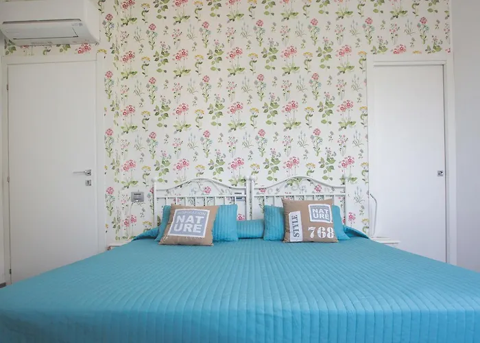 Aratro & Rosmarino B&B