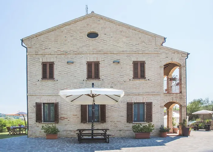 B&B Aratro & Rosmarino 4*