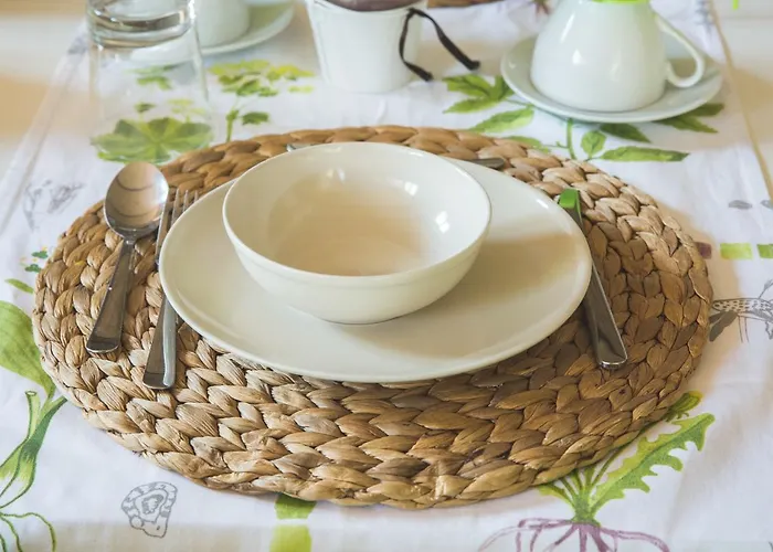 B&B Aratro & Rosmarino