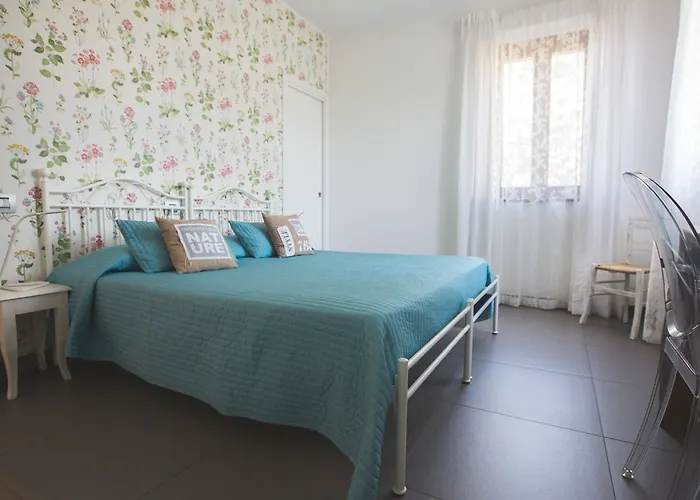 Aratro & Rosmarino 4*