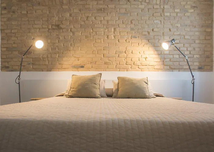 Aratro & Rosmarino B&B 4*