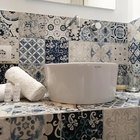 Aratro & Rosmarino Чивитанова-Марке