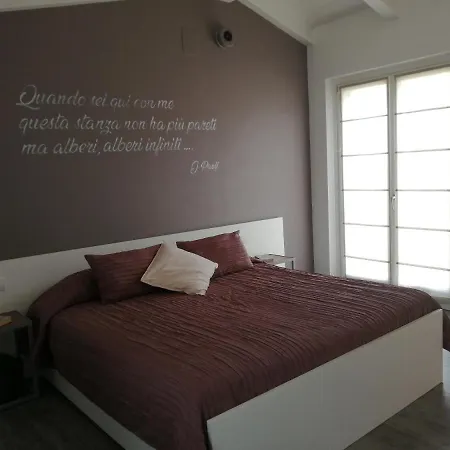 Aratro & Rosmarino Bed & Breakfast Civitanova Marche
