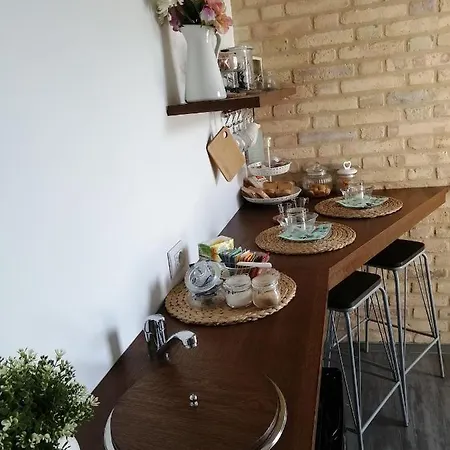 Bed & Breakfast Aratro & Rosmarino *