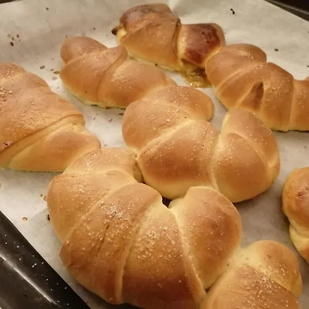 Aratro & Rosmarino Отель типа 