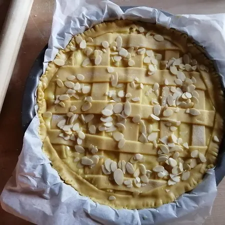 Aratro & Rosmarino 시비타노바 마르셰