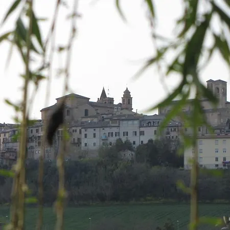 Bed & Breakfast Aratro & Rosmarino *