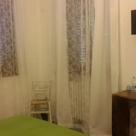 Aratro & Rosmarino 4*