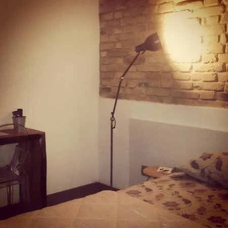 فندق مبيت وإفطار Aratro & Rosmarino