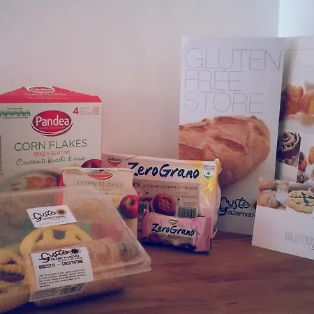 Bed & Breakfast Aratro & Rosmarino