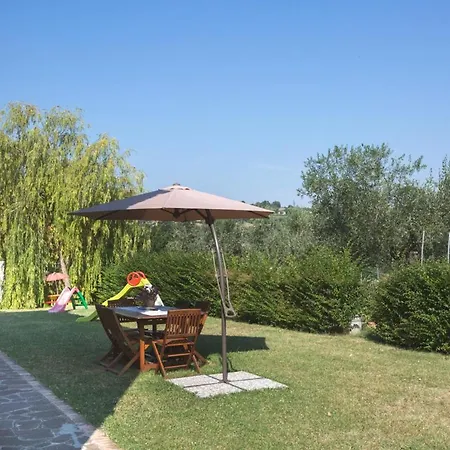 Bed & Breakfast Aratro & Rosmarino