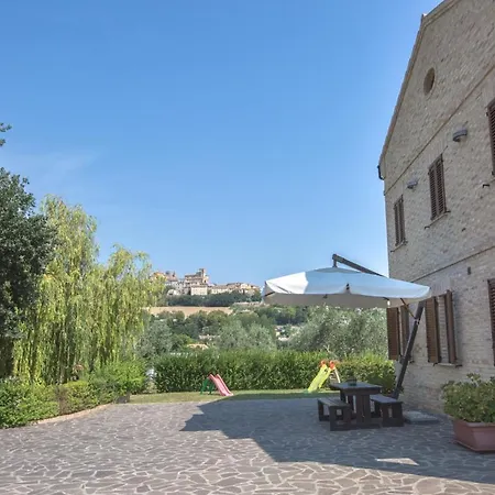Aratro & Rosmarino Bed & Breakfast *
