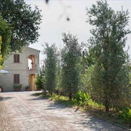 Aratro & Rosmarino Bed & Breakfast Civitanova Marche