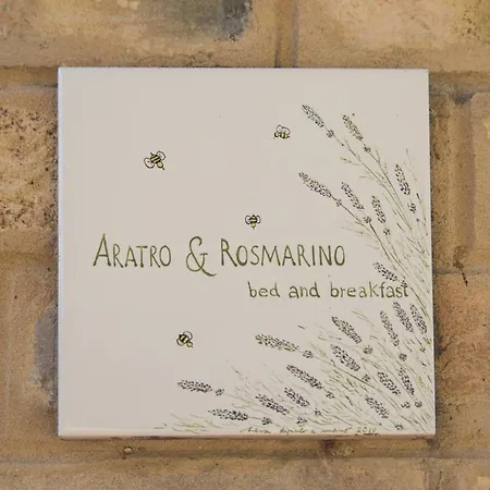 Aratro & Rosmarino * Civitanova Marche