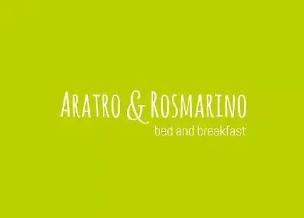 Aratro & Rosmarino 4* 시비타노바 마르셰