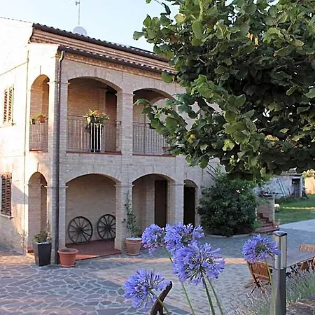 Bed & Breakfast Aratro & Rosmarino Civitanova Marche